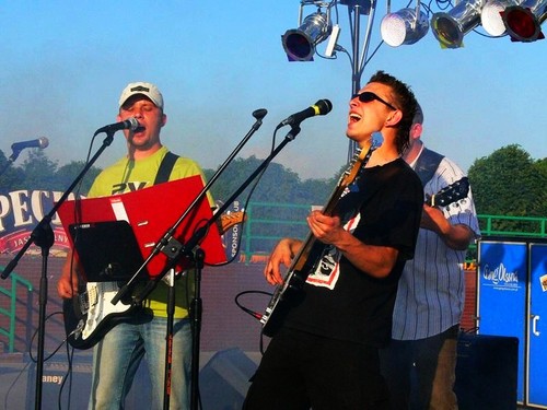 KONCERT 