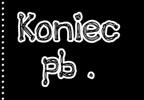 Koniec Photobloga .