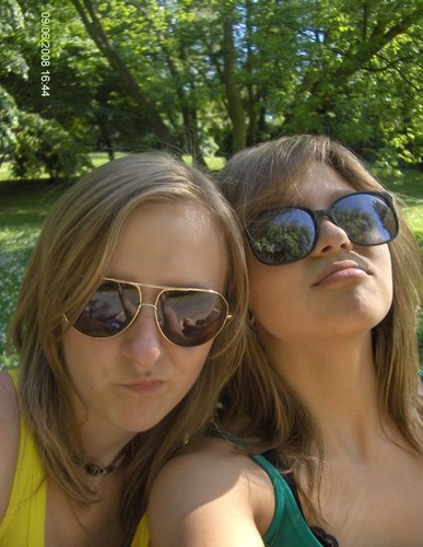 Madzik & ja