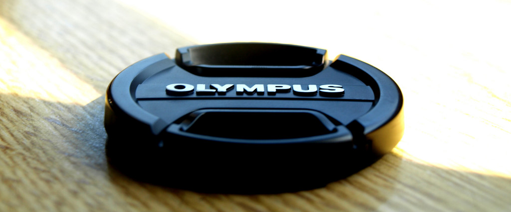 OLYMPUS