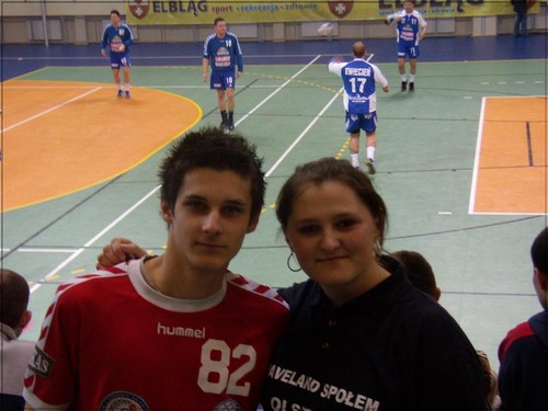 I znowu Pika Rczna