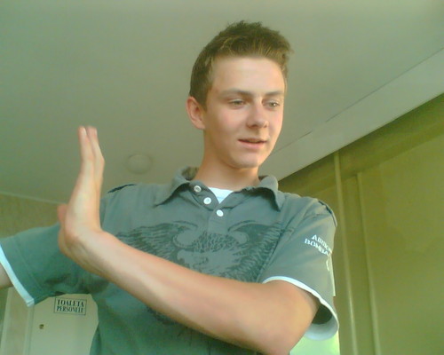Danielek xD