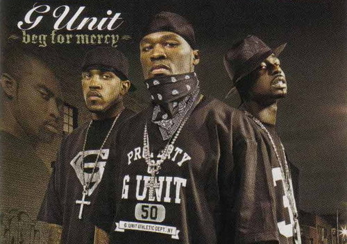 G-Unit