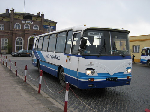 AUTOSAN H9-21 #PKS CHOJNICE