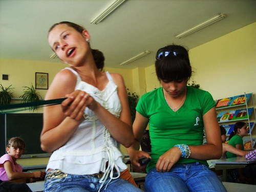 Jestem  pleybojem