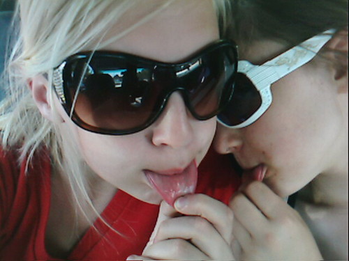 Arr... Jakie CuDne Mamy wargi xD