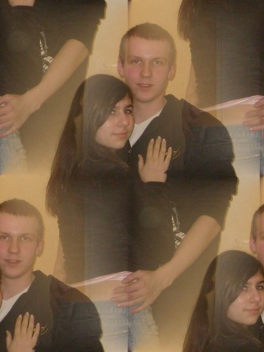 ...you & me...