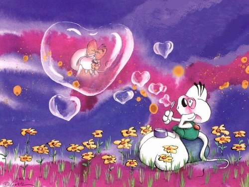 ♥ ♥Zakochan♥ &