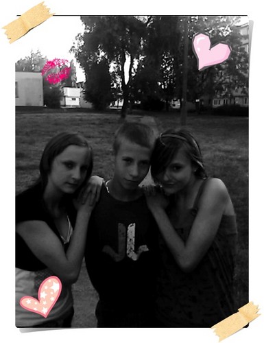 Z nimi^^