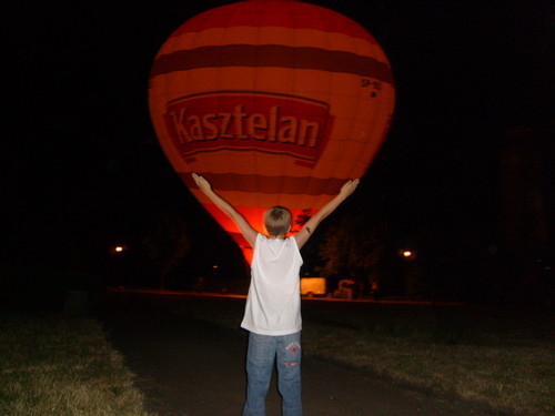 Balloon !!!
