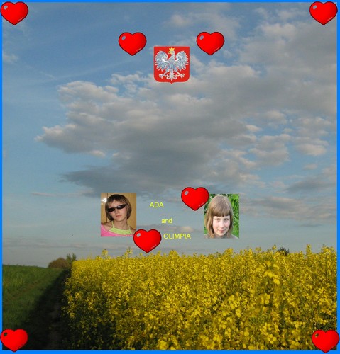 ADA and OLIPIA
