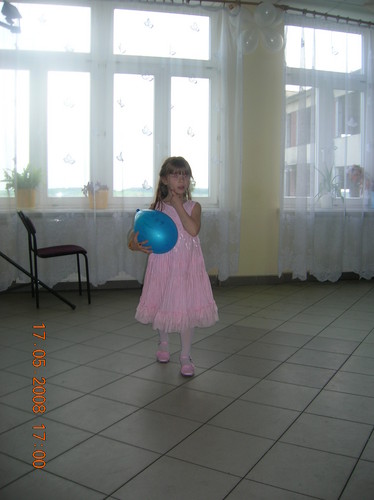 Moja siostra Oliwia