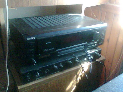 SONY :)