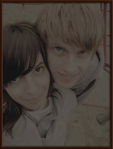 someone who's always there.