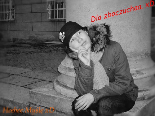Zboczuch Klaudiowy xD- seXiasta.