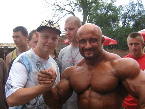 Zamek 24.05.2008