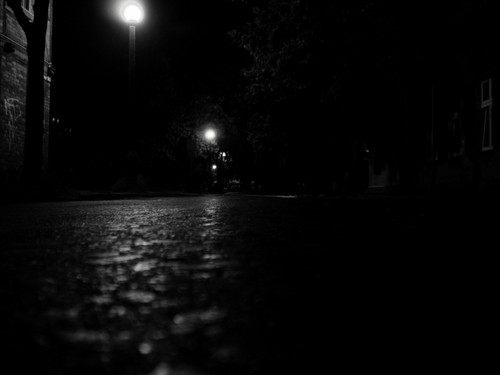Street