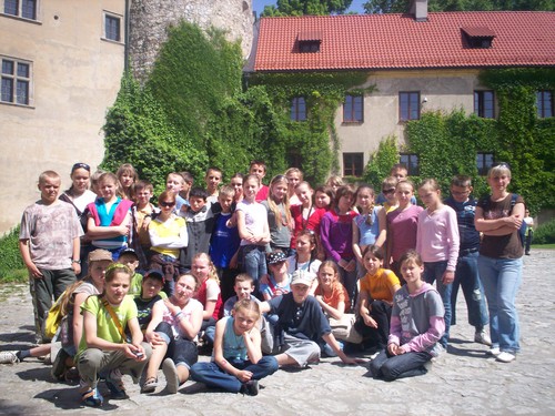 Wycieczka  :*