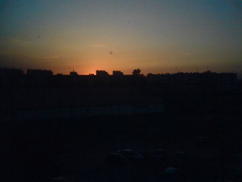 widok