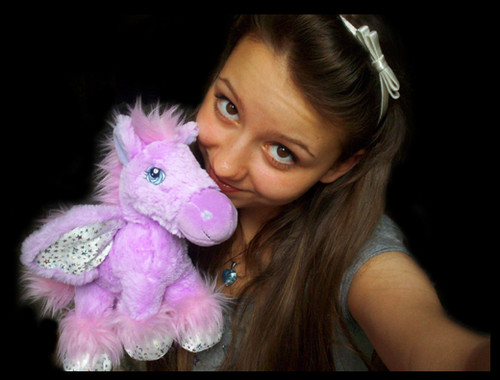 Pegaz ;**
