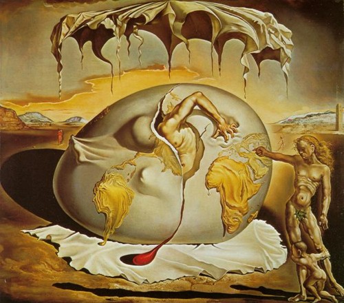 Salvador Dali