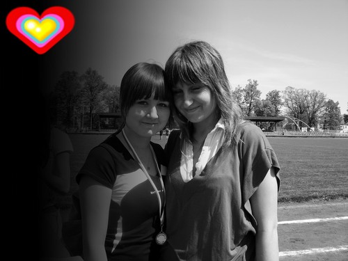 z MoJ KocHaN PaTIi :))