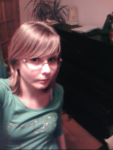Nowyy ^^