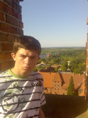Malbork xD