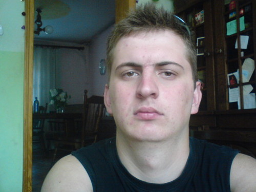 TO JA W DOMCIU 