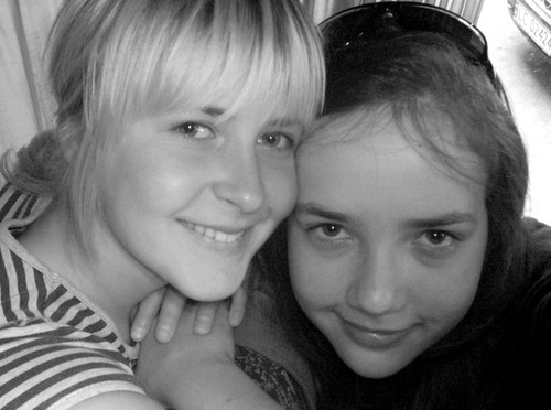 Z Fajfusem moim ;**