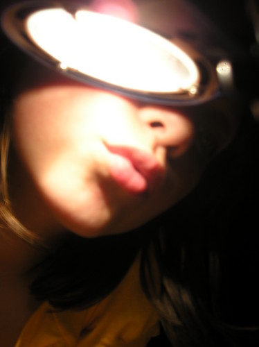 Usta ^^