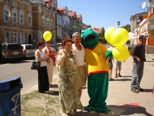 Dzie dziecka w abie