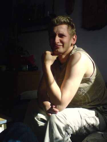 Jak mysliwy
