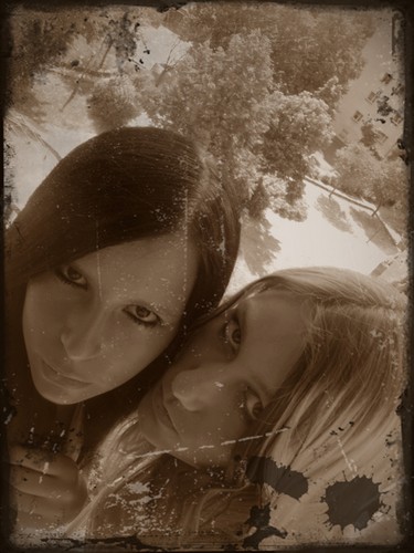 Ya&Sandraaa;):*