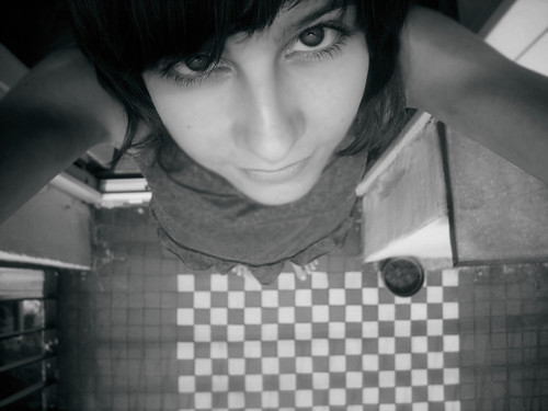 na balkonie^^