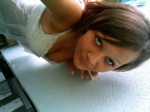 Daria ;*