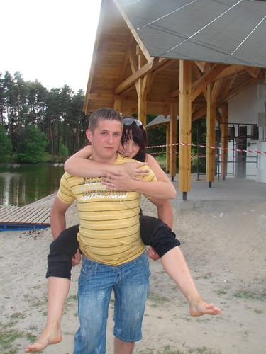 Ja i Bartu :*