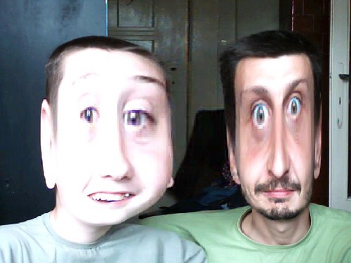 ja z bratem ;D;D