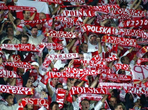Polska - Austria