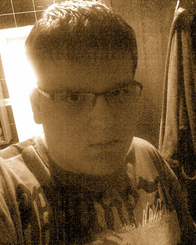 In Bathroom XDDD