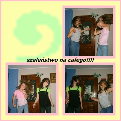 szalestwo!!!