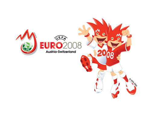 Uefa Euro 2008