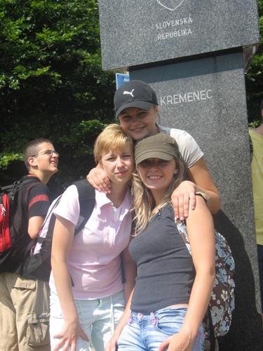 Bieszczady 2007