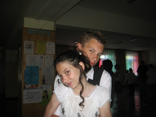 Gwiazda balu!!bez obrazy(: