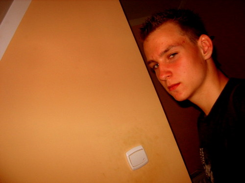 Krzy :*