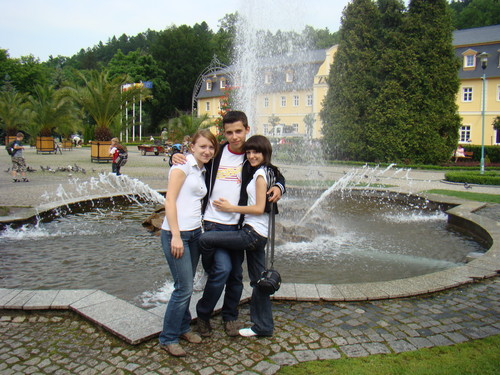 Umiechy :D