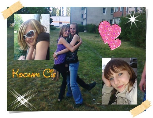 Bo my lubimy szale!!