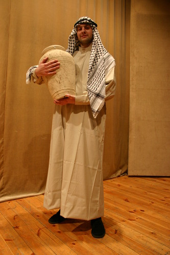 Arab
