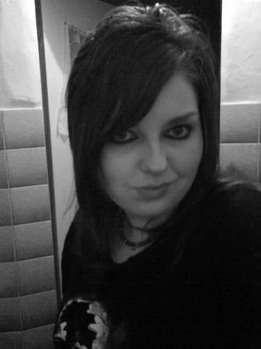 Kocie ruchy przed lustrem ^^ 