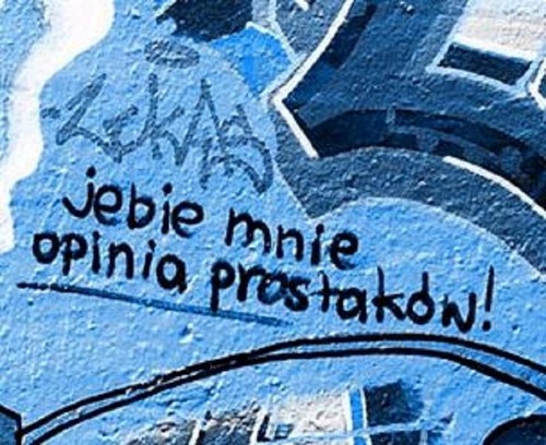warszawa
